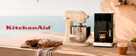 Kitchen Aid