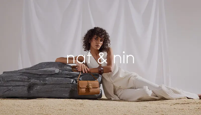Nat & Nin