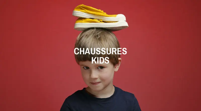 Chaussures kids