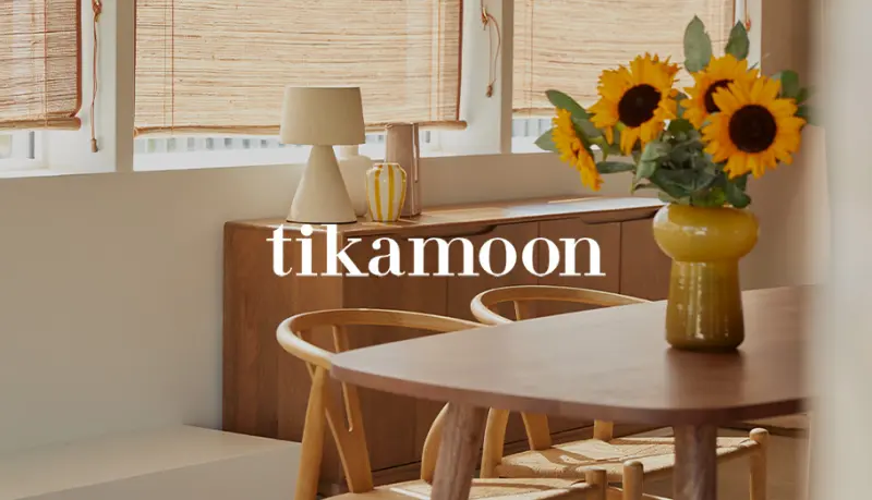 Tikamoon