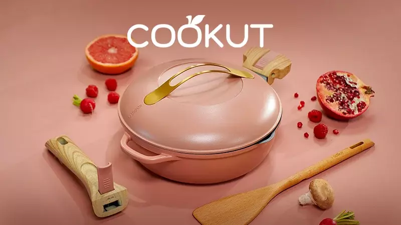 Cookut