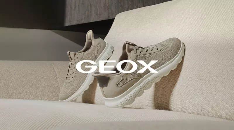Geox