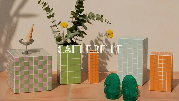 Caille Belle