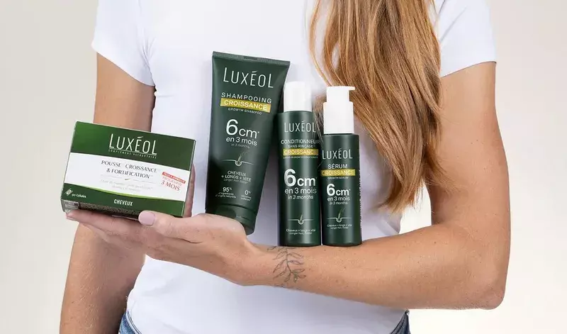 Luxéol