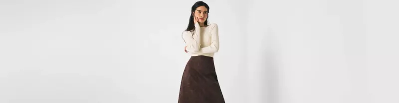 Pantalons, jupes & shorts classiques pour femme
