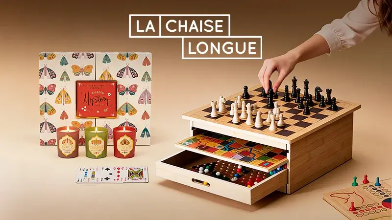 La Chaise Longue