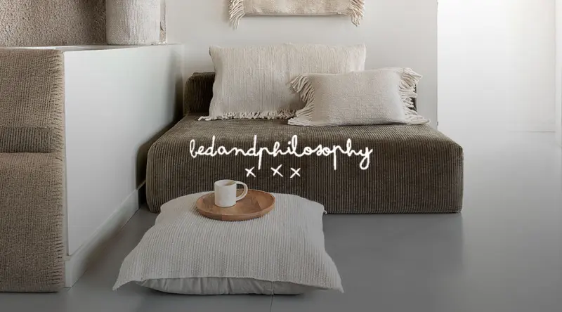 Bed and Philosophy