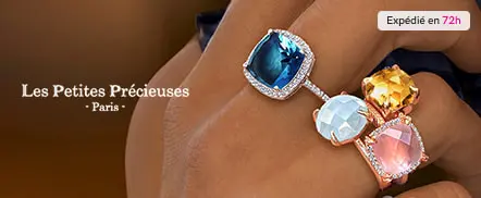 Les Petites Précieuses
