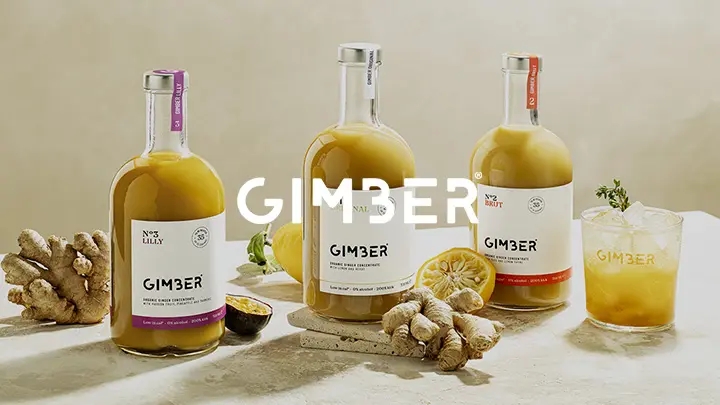 Gimber
