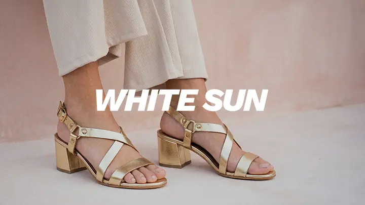 White Sun
