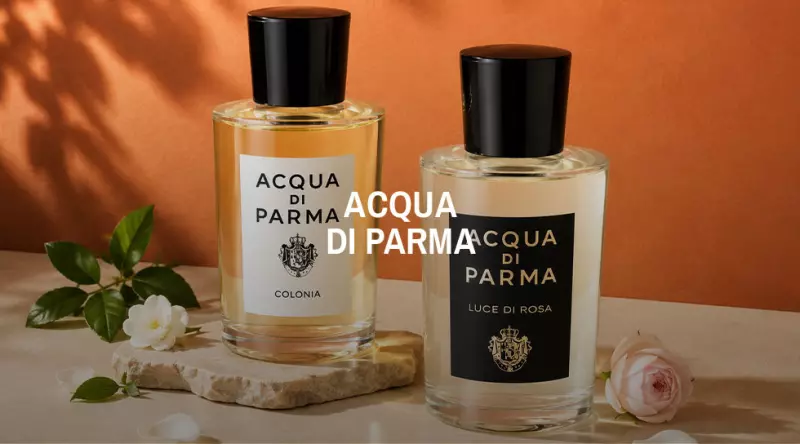 Acqua Di Parma