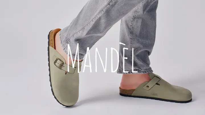 Mandel