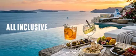 All inclusive