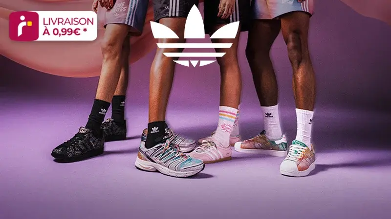 Adidas