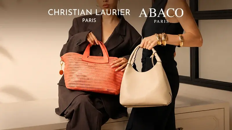 Abaco + christian laurier