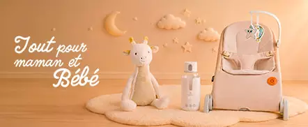 Tout pour bébé