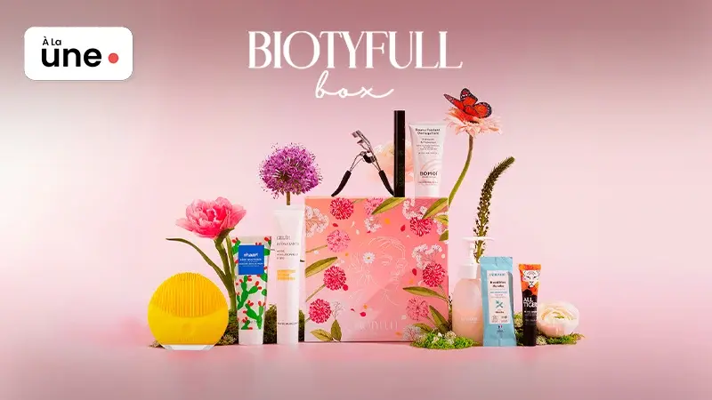 Biotyfull Box