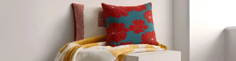 Textiles & tapis