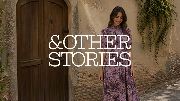 & other stories