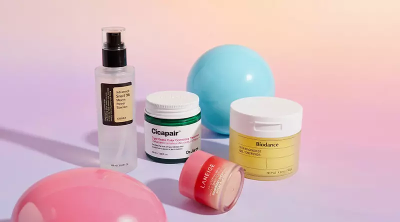 K-Beauty
