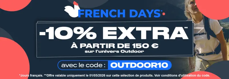 Code Outdoor