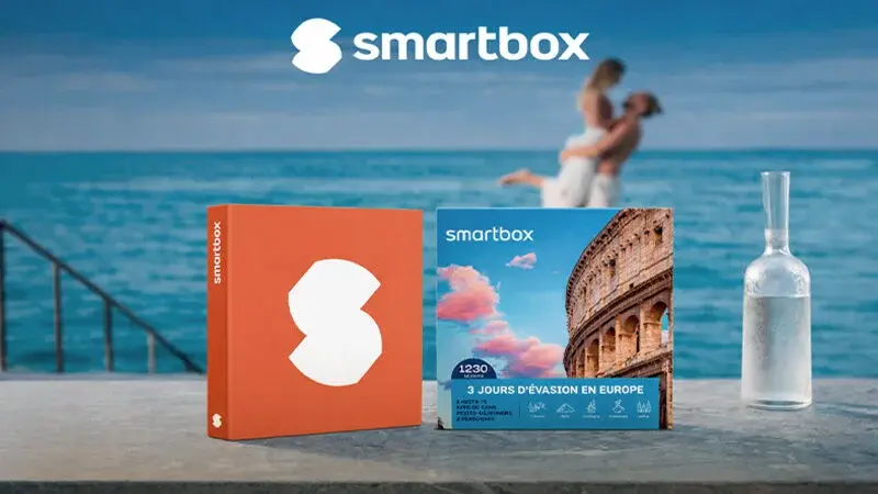 Smartbox