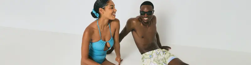 Vêtements de plage & de designers de mode