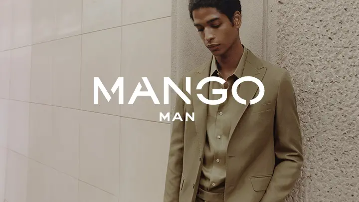 Mango Man