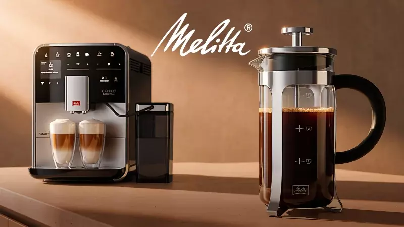 Melitta