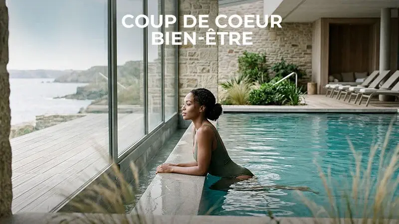 Thalasseo - Coup de coeur bien-être