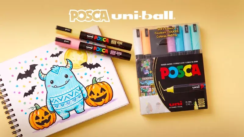 Posca