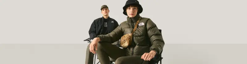 The North Face