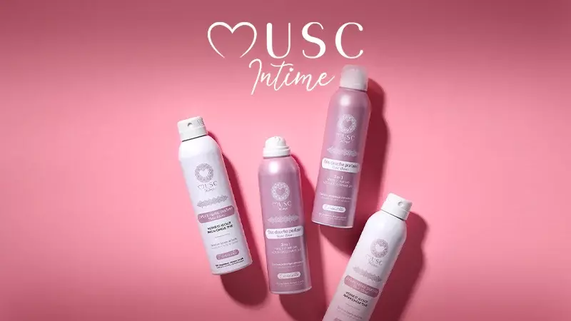 Musc intime