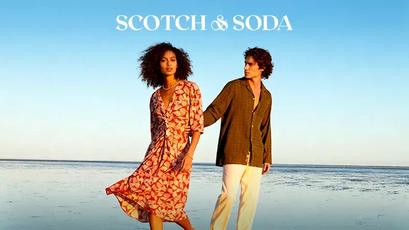 Scotch & Soda
