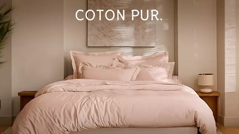 Coton Pur
