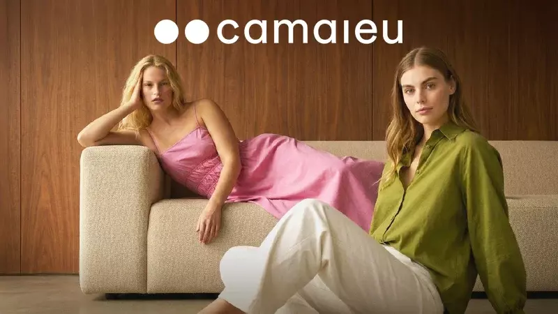 Camaieu
