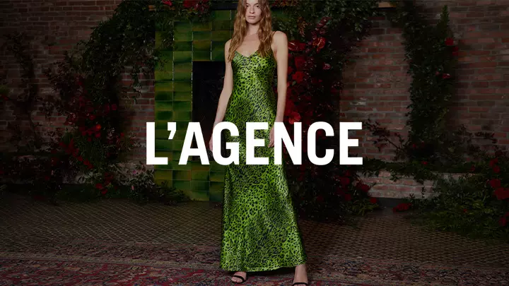 L'agence