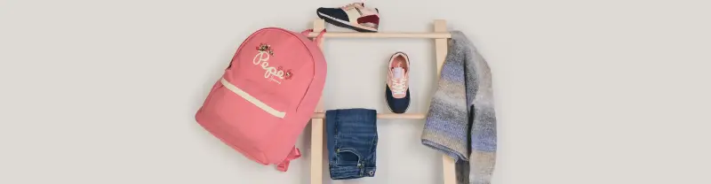 Pepe Jeans - Enfant