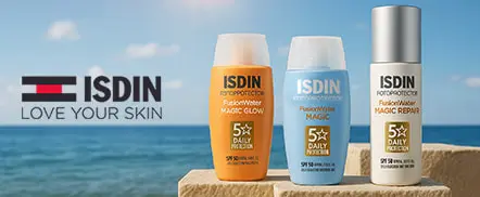 Isdin