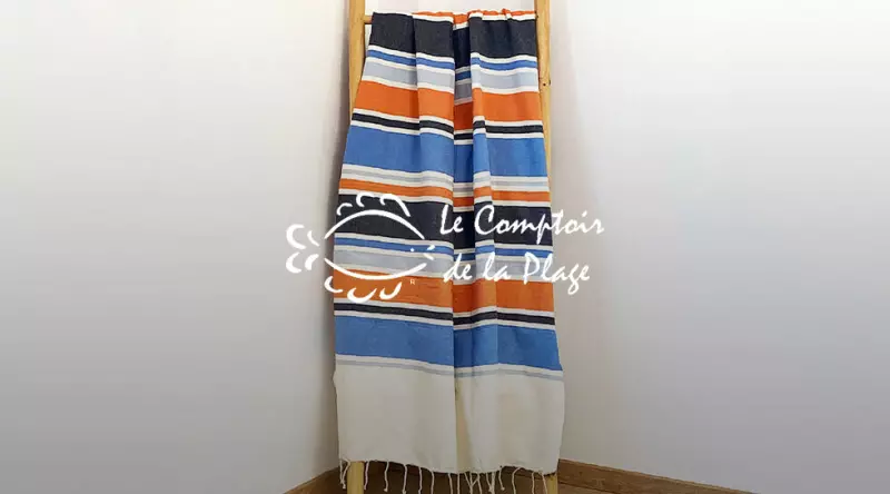 Le comptoir de la plage