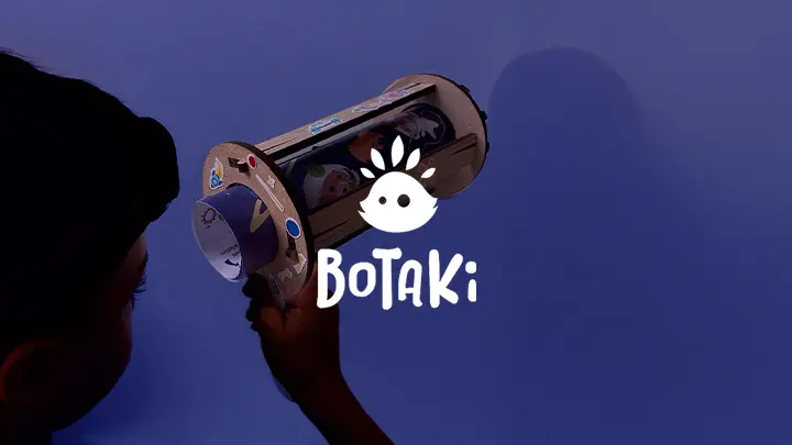 Botaki
