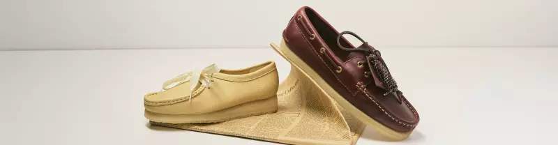 Clarks