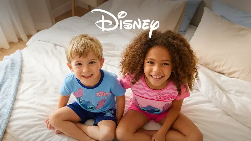 Disney et plus de marques
