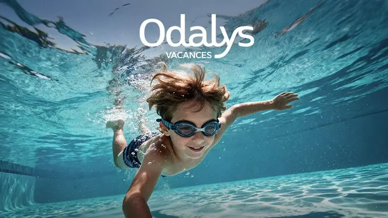 Odalys - VOS VACANCES EN FAMILLE