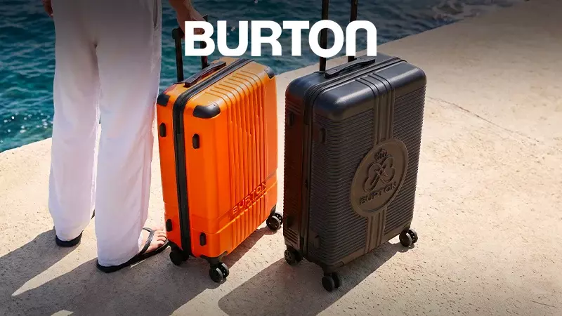 Burton