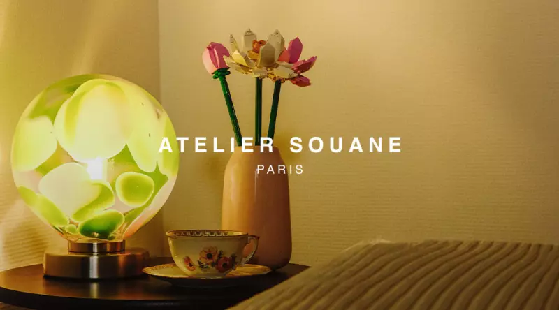 Atelier Souane