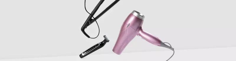 Appareils de beauté