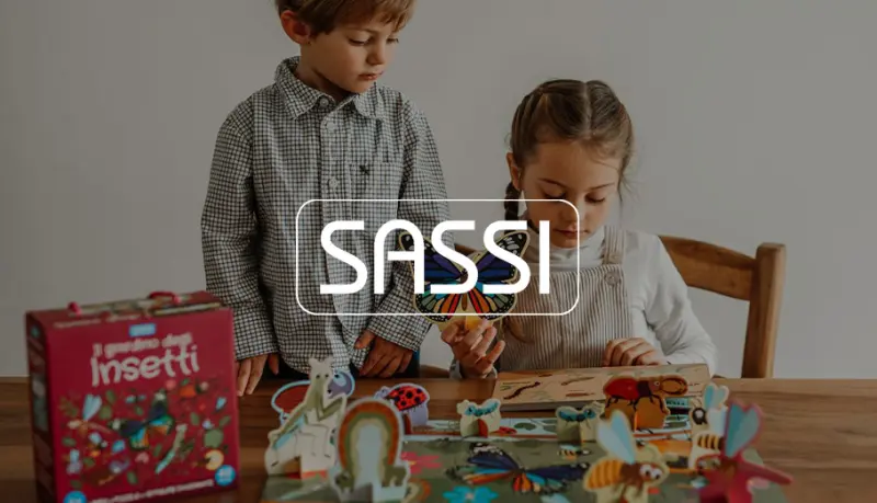 Sassi