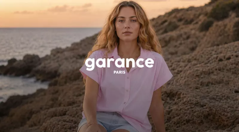 Garance Paris