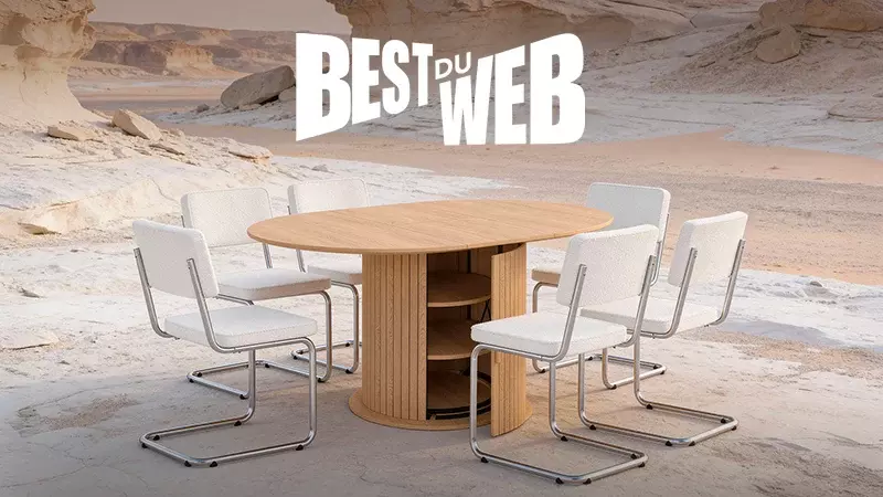 Best Du Web